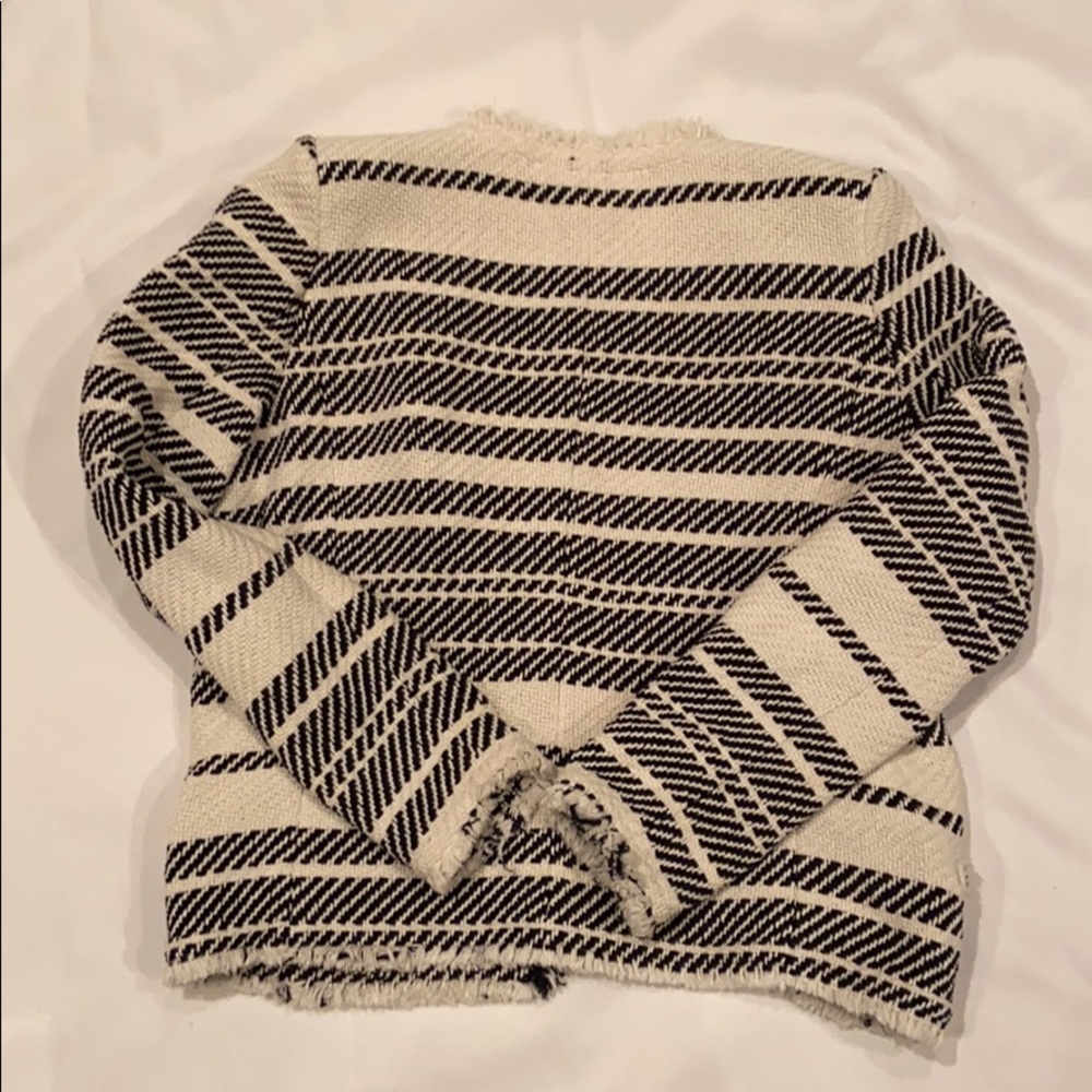 IRO jacket - Picture 4 of 5